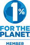 1% for the Planet Member