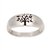 Tree of Life Wedding Ring