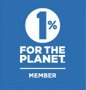 1% for the Planet