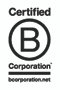 B Corp Certified