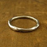 Burnham Wedding Band