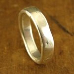 Belmont Wedding Band