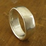 Bailey Wedding Band